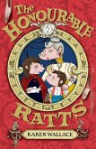 The Honourable Ratts (eBook, ePUB)