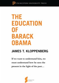 Education of Barack Obama (eBook, ePUB) - Kloppenberg, James T.