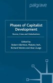 Phases of Capitalist Development (eBook, PDF)
