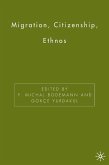 Migration, Citizenship, Ethnos (eBook, PDF)