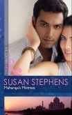 Maharaja's Mistress (Mills & Boon Modern Heat) (eBook, ePUB)