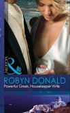 Powerful Greek, Housekeeper Wife (eBook, ePUB)