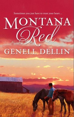 Cover Montana Red (eBook, ePUB)