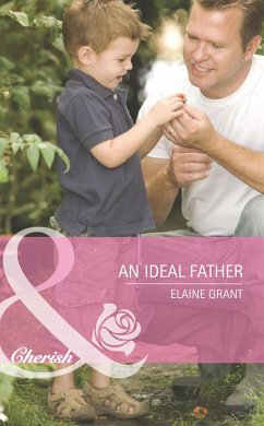 An Ideal Father (eBook, ePUB) Cover An Ideal Father (eBook, ePUB)