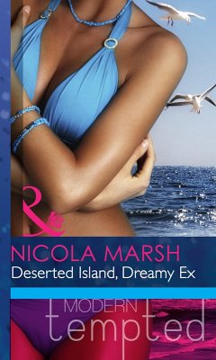 Cover Deserted Island, Dreamy Ex (eBook, ePUB)
