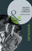 Bravo, Tango, Cowboy (eBook, ePUB)