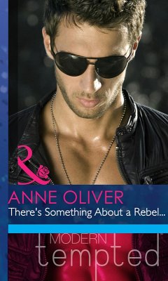 There's Something About A Rebel... (eBook, ePUB) Cover There's Something About A Rebel... (eBook, ePUB)
