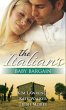 The Italian's Baby Bargain (eBook, ePUB) - Bild 1