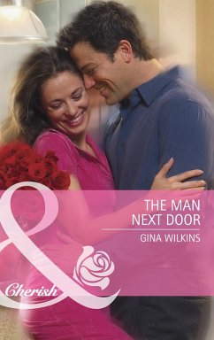 Cover The Man Next Door (eBook, ePUB)
