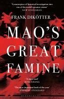 Mao's Great Famine (eBook, ePUB) - Dikötter, Frank