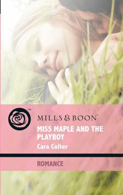 Cover Miss Maple and the Playboy (eBook, ePUB)