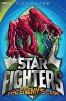 Cover STAR FIGHTERS 3: The Enemy's Lair (eBook, ePUB)