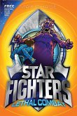 STAR FIGHTERS 5: Lethal Combat (eBook, ePUB)
