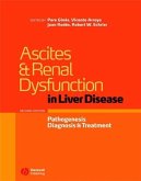 Ascites and Renal Dysfunction in Liver Disease (eBook, PDF)