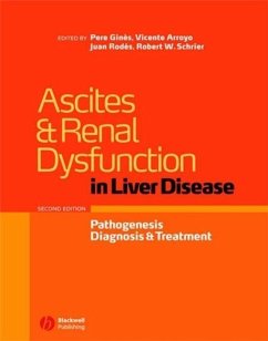 Ascites and Renal Dysfunction in Liver Disease (eBook, PDF)