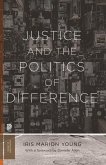 Justice and the Politics of Difference (eBook, ePUB)