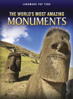 World's Most Amazing Monuments (eBook, PDF) - Weil, Ann