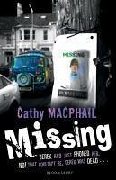 Missing (eBook, ePUB) - Macphail, Cathy