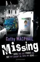 Cover Missing (eBook, ePUB)