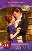 Rags-to-Riches Bride (Mills & Boon Historical) (eBook, ePUB)