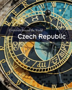 Cover Czech Republic (eBook, PDF)