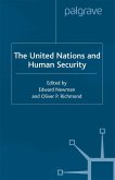 The United Nations and Human Security (eBook, PDF)