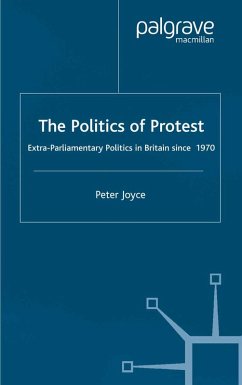 The Politics of Protest (eBook, PDF) The Politics of Protest (eBook, PDF)