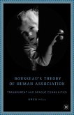 Rousseau's Theory of Human Association (eBook, PDF)