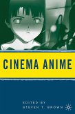 Cinema Anime (eBook, PDF)