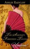 The Samurai's Forbidden Touch (eBook, ePUB)