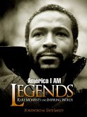 America I AM Legends (eBook, ePUB)
