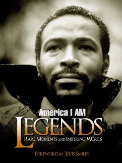 America I AM Legends (eBook, ePUB) Cover America I AM Legends (eBook, ePUB)