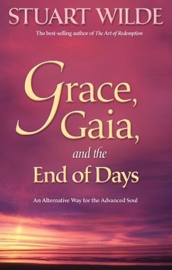 Cover Grace, Gaia, and The End of Days (eBook, ePUB)