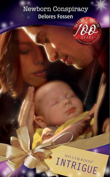 Newborn Conspiracy (eBook, ePUB)