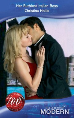 Cover Her Ruthless Italian Boss (eBook, ePUB)