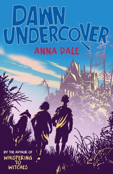 Dawn Undercover (eBook, ePUB) Dawn Undercover (eBook, ePUB)