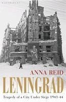 Leningrad (eBook, ePUB) - Reid, Anna