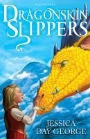 Dragonskin Slippers (eBook, ePUB) - Day George, Jessica