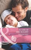 In Care of Sam Beaudry (Mills & Boon Cherish) (eBook, ePUB)