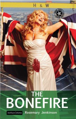 Cover The Bonefire (eBook, ePUB)