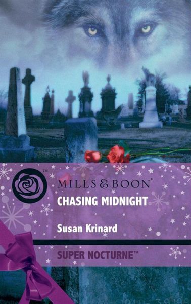 Chasing Midnight (eBook, ePUB)