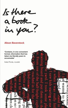 Is there a book in you? (eBook, ePUB) - Baverstock, Alison