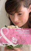 Wrong Groom, Right Bride (eBook, ePUB)