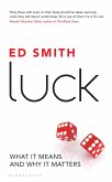 Luck (eBook, ePUB)
