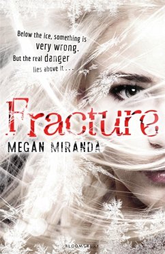 Fracture (eBook, ePUB) - Miranda, Megan