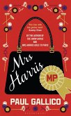 Mrs Harris MP (eBook, ePUB)