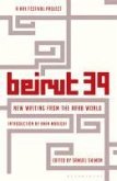 Beirut39 (eBook, ePUB)
