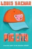 Pig City (eBook, ePUB)