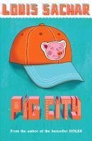 Cover Pig City (eBook, ePUB)