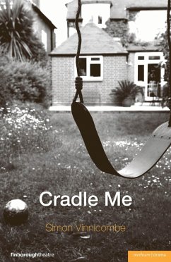 Cradle Me (eBook, ePUB) - Vinnicombe, Simon